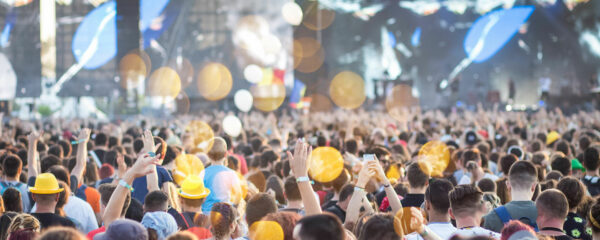 festival de musique à Lyon